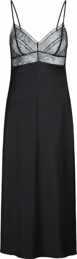 LingaDore 7013LD Lange Jurk 7 LingaDore 7013LD Lange Jurk - Afbeelding 5