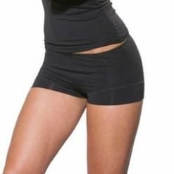 RJ Bodywear - Short Pure Color Lollipop - XXXL -Badmode Winkel 255x840