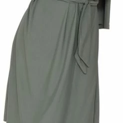 Burkini Saffier Pistache XXL Van Mykiny Brand, Boerkini, Islamitisch Badpak/zwempak Bestaand Uit Zwemtuniek, Zwem Legging En Zwem Hoofddoek.Islamitische Zwemkleding. Hijab. Maillot De Bain. Maat XXL