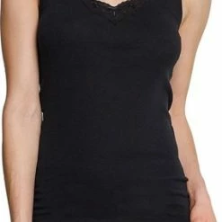 Schiesser Cotton Essentials 2PACK Tanktop Dames Onderhemd - Maat 36 -Badmode Winkel 284x840 1