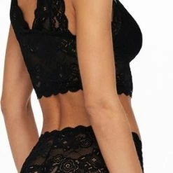 ONLY ONLCHLOE LACE BRA NOOS ACC Dames Beha - Maat S -Badmode Winkel 284x840