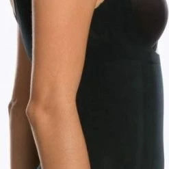 Spanx Body Open-Bust OnCore | Zwart -Badmode Winkel 286x840 1