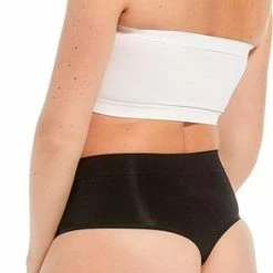 MAGIC Bodyfashion Comfort Bandeau White Vrouwen - Maat L -Badmode Winkel 294x840