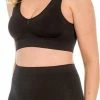 MAGIC Bodyfashion Comfort Short Zwart Vrouwen - Maat XL -Badmode Winkel 304x840