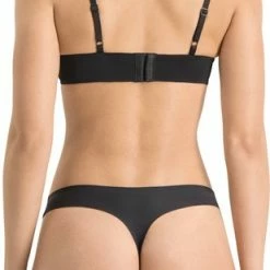 PUMA Zachte Padded Beha Dames - 1-pack - Maat 70C -Badmode Winkel 309x840 1