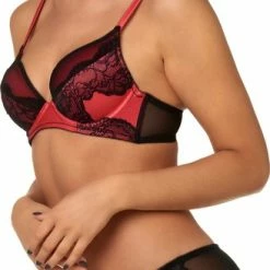 After Eden Norree Hipster -Badmode Winkel 328x840