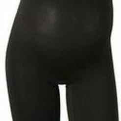 Mamsy Zwangerschaps SHORT Met Shapewear Effect (ZWART M/L) 21 Mamsy Zwangerschaps SHORT Met Shapewear Effect (ZWART M/L) -Badmode Winkel 333x840 1