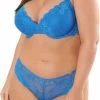 SAPPH - Odetta Push-Up BH Blauw - Maat 70B - Blauw - Met Beugel - Dames -Badmode Winkel 337x840 2