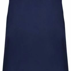 SAPPH - Solaine Satin Slipdress Blauw - Maat L - Blauw - Dames