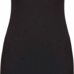 Ten Cate Secrets Onderjurk / Dress 30070 - XL - Zwart