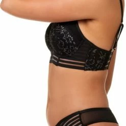 After Eden D Cup & Up After Eden D-Cup & Up Nina String -Badmode Winkel 349x840 3