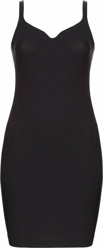 Ten Cate Secrets Onderjurk / Dress 30070 - XL - Zwart 3 Ten Cate Secrets Onderjurk / Dress 30070 - XL - Zwart