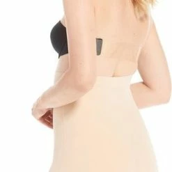 MAGIC Bodyfashion Maxi Sexy Hi Bermuda Latte Vrouwen - Maat XL 25 MAGIC Bodyfashion Maxi Sexy Hi Bermuda Latte Vrouwen - Maat XL -Badmode Winkel 353x840 1