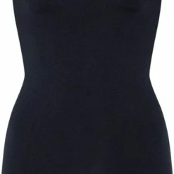 MAGIC Bodyfashion Seamless BodyJurk Zwart Vrouwen - Maat S -Badmode Winkel 353x840