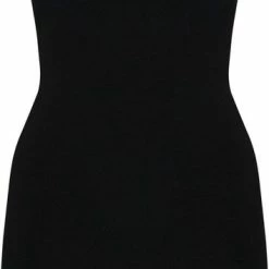 MAGIC Bodyfashion Seamless BodyJurk Zwart Vrouwen - Maat S -Badmode Winkel 354x840 1