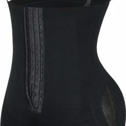 Yermin Beauty Corrigerende Shapewear Corset Verstelbaar Zwart XL/XXL 16 Yermin Beauty Corrigerende Shapewear Corset Verstelbaar Zwart XL/XXL -Badmode Winkel 355x840 7