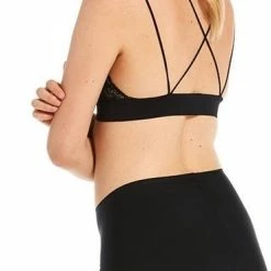 MAGIC Bodyfashion Dream Invisibles Slip (2-Pack) Zwart Vrouwen - Maat L 23 MAGIC Bodyfashion Dream Invisibles Slip (2-Pack) Zwart Vrouwen - Maat L -Badmode Winkel 369x840