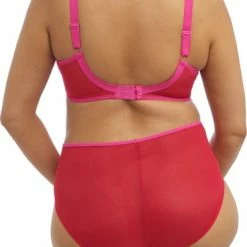 Elomi Kintai Plunge Dames Beha - Maat G95 7 Elomi Kintai Plunge Dames Beha - Maat G95 -Badmode Winkel 372x840