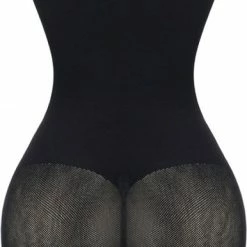 Yermin Beauty Corrigerende Shapewear Corset Verstelbaar Zwart XL/XXL 19 Yermin Beauty Corrigerende Shapewear Corset Verstelbaar Zwart XL/XXL -Badmode Winkel 386x840 2