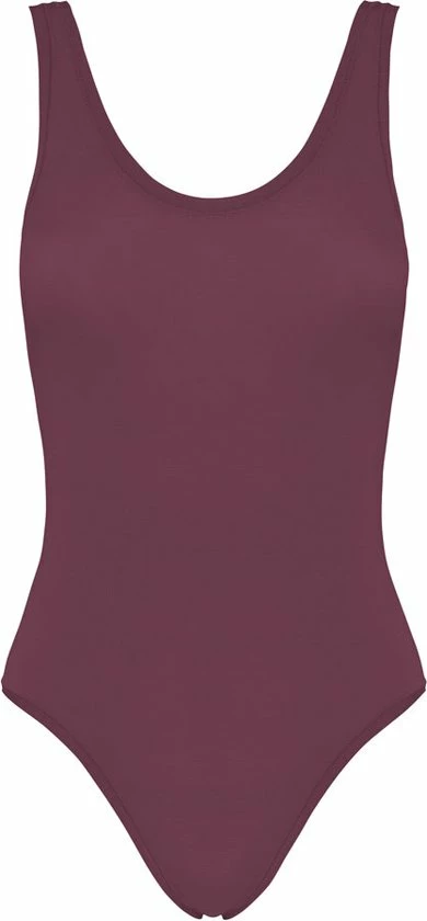 Sloggi - Sloggi WOW Comfort 2.0 P - BLACK - Vrouwen - Maat S 6 Sloggi - Sloggi WOW Comfort 2.0 P - BLACK - Vrouwen - Maat S - Afbeelding 4