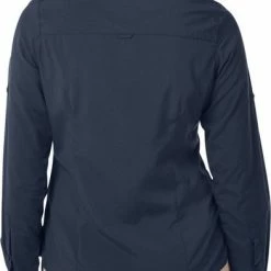 Craghoppers - UV Blouse Voor Vrouwen - Lange Mouwen - Bardo - Blauw - Maat S (38) 17 Craghoppers - UV Blouse Voor Vrouwen - Lange Mouwen - Bardo - Blauw - Maat S (38) -Badmode Winkel 392x840 1