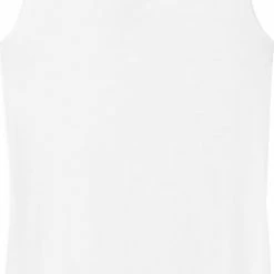 Schiesser Luxury Dames Top - Wit - Maat 42