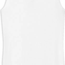 Schiesser Luxury Dames Top - Wit - Maat 42 -Badmode Winkel 398x840 2