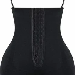 Yermin Beauty Corrigerende Shapewear Corset Verstelbaar Zwart XL/XXL 15 Yermin Beauty Corrigerende Shapewear Corset Verstelbaar Zwart XL/XXL -Badmode Winkel 398x840 3