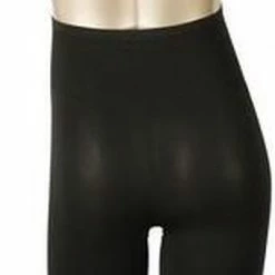 Mamsy Zwangerschaps SHORT Met Shapewear Effect (ZWART M/L) 22 Mamsy Zwangerschaps SHORT Met Shapewear Effect (ZWART M/L) -Badmode Winkel 401x840 1