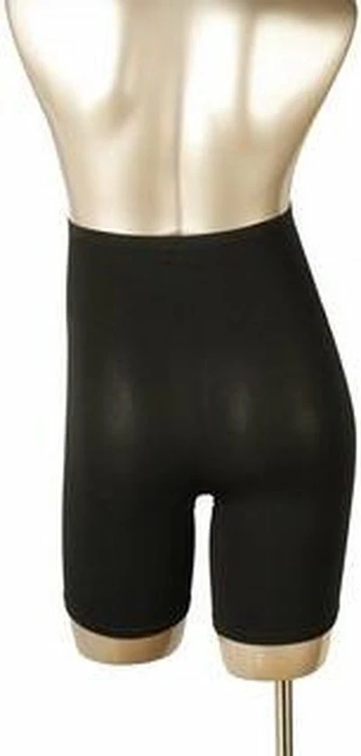 Mamsy Zwangerschaps SHORT Met Shapewear Effect (ZWART M/L) 12 Mamsy Zwangerschaps SHORT Met Shapewear Effect (ZWART M/L) - Afbeelding 10