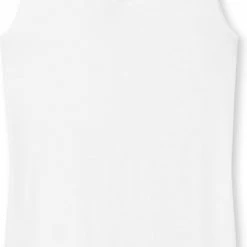 Schiesser Luxury Dames Top - Wit - Maat 42 -Badmode Winkel 402x840 2