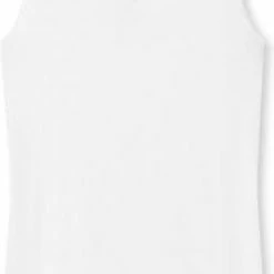 Schiesser Luxury Dames Top - Wit - Maat 42 -Badmode Winkel 402x840 3