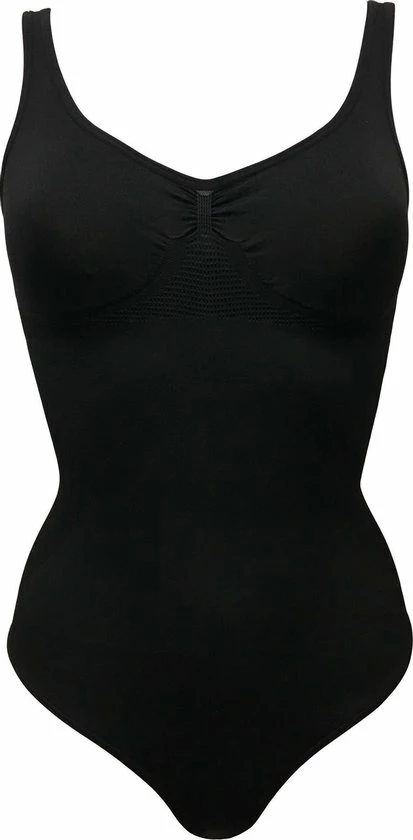 MAGIC Bodyfashion Low Back Body Zwart Vrouwen - Maat XL 7 MAGIC Bodyfashion Low Back Body Zwart Vrouwen - Maat XL - Afbeelding 5