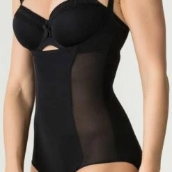PrimaDonna Twist Corrigerend Ondergoed Body A La Folie Caffé Latte - Maat 44 29 PrimaDonna Twist Corrigerend Ondergoed Body A La Folie Caffé Latte - Maat 44 -Badmode Winkel 417x840 1