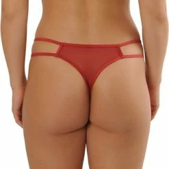 Sapph Scarlet String -Badmode Winkel 418x840 3