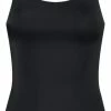 Bye Bra Invisible Corrigerend Hemdje, Shapewear Tanktop, Verstelbare Bandjes, Corrigerend Ondergoed Voor Dames, Zwart, M -Badmode Winkel 420x840 3