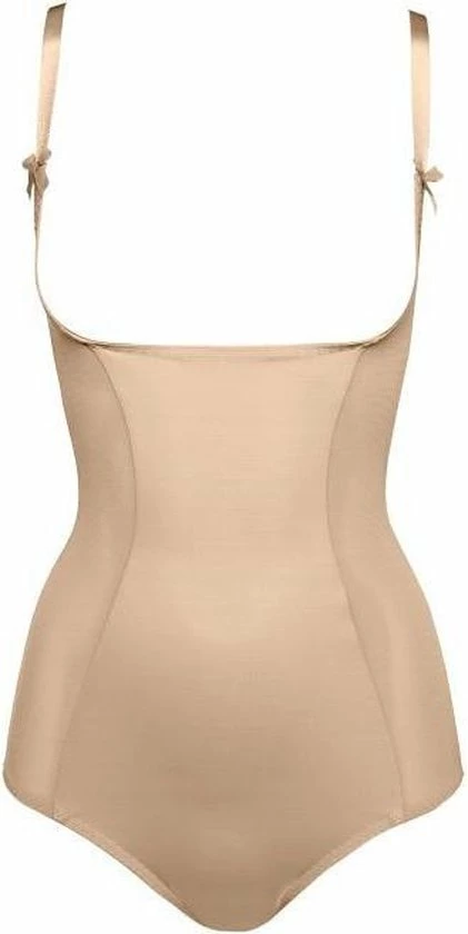 PrimaDonna Twist Corrigerend Ondergoed Body A La Folie Caffé Latte - Maat 44 15 PrimaDonna Twist Corrigerend Ondergoed Body A La Folie Caffé Latte - Maat 44 - Afbeelding 13