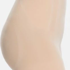 Spanx OnCore High Waisted Mid Thigh Short - Soft Nude - Maat S 16 Spanx OnCore High Waisted Mid Thigh Short - Soft Nude - Maat S -Badmode Winkel 422x840