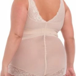 MAGIC Bodyfashion Super Control Body Latte Vrouwen - Maat M -Badmode Winkel 424x840