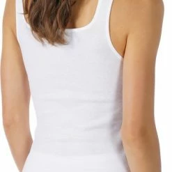 Mey 2000 Hemd Lang Kant Weiss (001) 46 17 Mey 2000 Hemd Lang Kant Weiss (001) 46 -Badmode Winkel 429x840 1