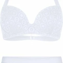 LingaDore 7113 Halternek Bikini Set -Badmode Winkel 430x840