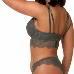 After Eden D Cup & Up After Eden D-Cup & Up Djuly String Kant/Mesh 13 After Eden D Cup & Up After Eden D-Cup & Up Djuly String Kant/Mesh -Badmode Winkel 432x840 1