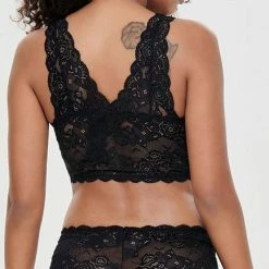 ONLY ONLCHLOE LACE BRA NOOS ACC Dames Beha - Maat S -Badmode Winkel 433x840 1