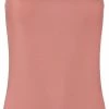 Ten Cate - Secrets Spaghetti Top Soft-Rose - Maat L - Roze - Dames -Badmode Winkel 435x840