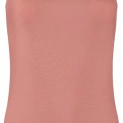Ten Cate - Secrets Spaghetti Top Soft-Rose - Maat L - Roze - Dames