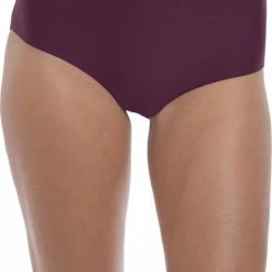Fantasie Smoothease Invisible Stretch Full Brief Dames Onderbroek - Maat One Size -Badmode Winkel 438x840 1