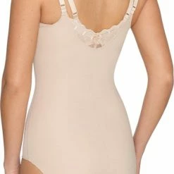 PrimaDonna Twist Corrigerend Ondergoed Body A La Folie Caffé Latte - Maat 44 34 PrimaDonna Twist Corrigerend Ondergoed Body A La Folie Caffé Latte - Maat 44 -Badmode Winkel 438x840 2