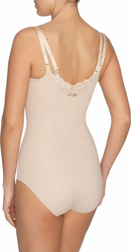 PrimaDonna Twist Corrigerend Ondergoed Body A La Folie Caffé Latte - Maat 44 12 PrimaDonna Twist Corrigerend Ondergoed Body A La Folie Caffé Latte - Maat 44 - Afbeelding 10