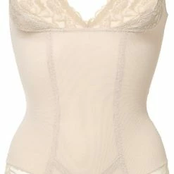 MAGIC Bodyfashion Super Control Body Latte Vrouwen - Maat M -Badmode Winkel 440x840