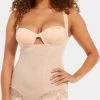 MAGIC Bodyfashion Super Control Body Latte Vrouwen - Maat M